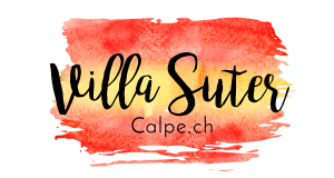 Villa Suter Calpe